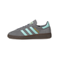 adidas Handball Spezial Grey Clear Mint Gum (GS)