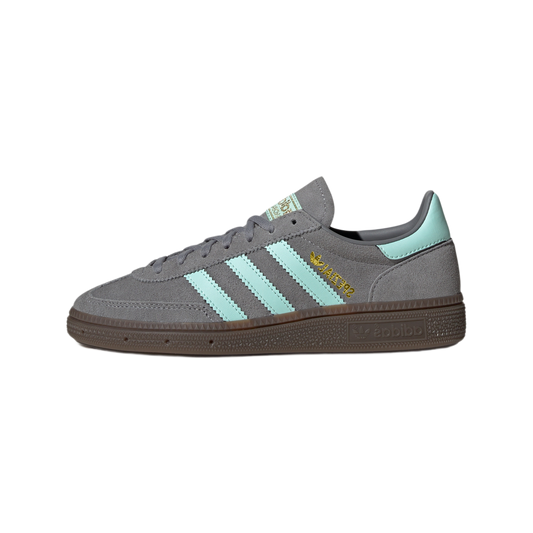 adidas Handball Spezial Grey Clear Mint Gum (GS)