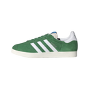 adidas Gazelle Preloved Green Core White