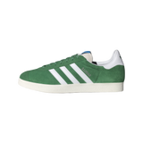 adidas Gazelle Preloved Green Core White