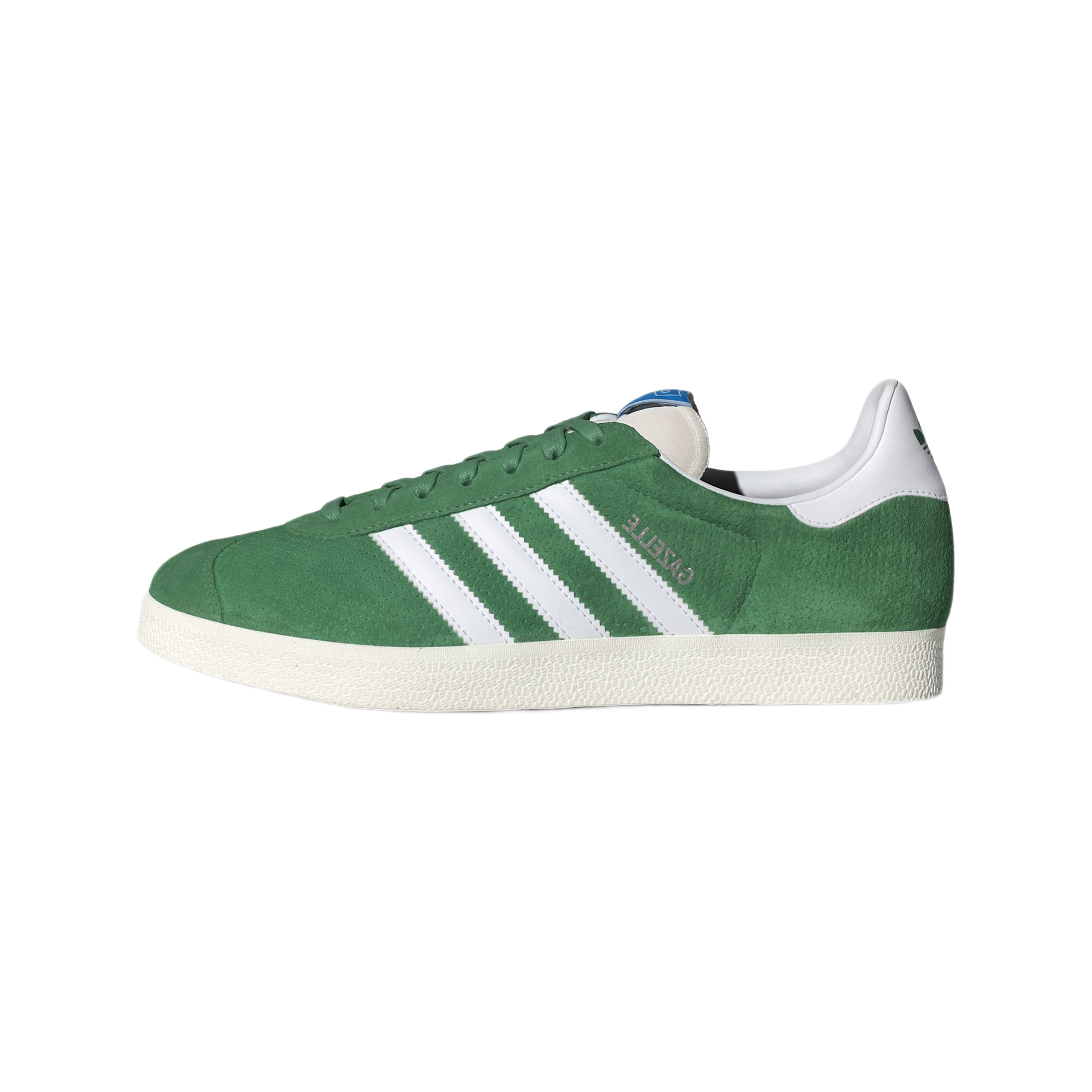 adidas Gazelle Preloved Green Core White