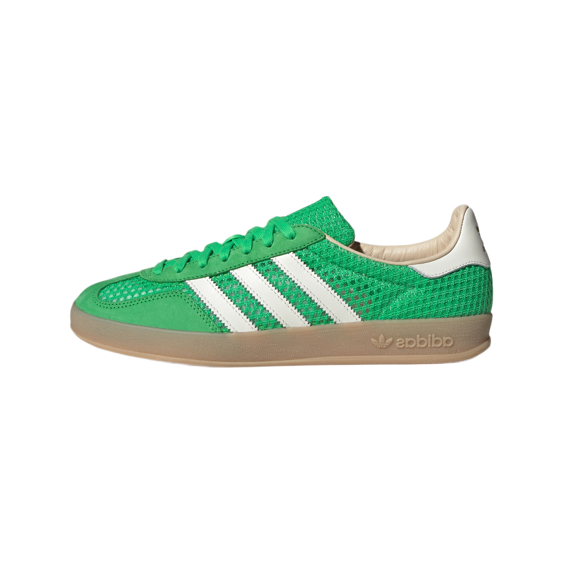 adidas Gazelle Indoor Energy Green