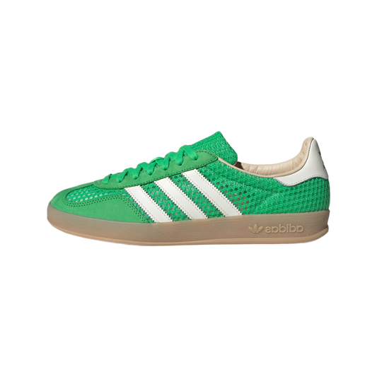 adidas Gazelle Indoor Energy Green