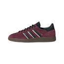 adidas Handball Spezial Maroon Black Gum