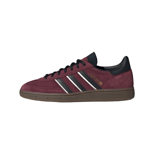 adidas Handball Spezial Maroon Black Gum