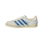 adidas Gazelle Indoor Off White Focus Blue