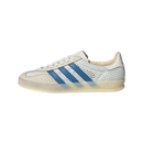 adidas Gazelle Indoor Off White Focus Blue