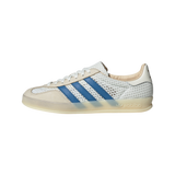 adidas Gazelle Indoor Off White Focus Blue