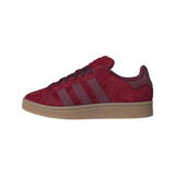 adidas Campus 00s Japanese Rock Garden Burgundy