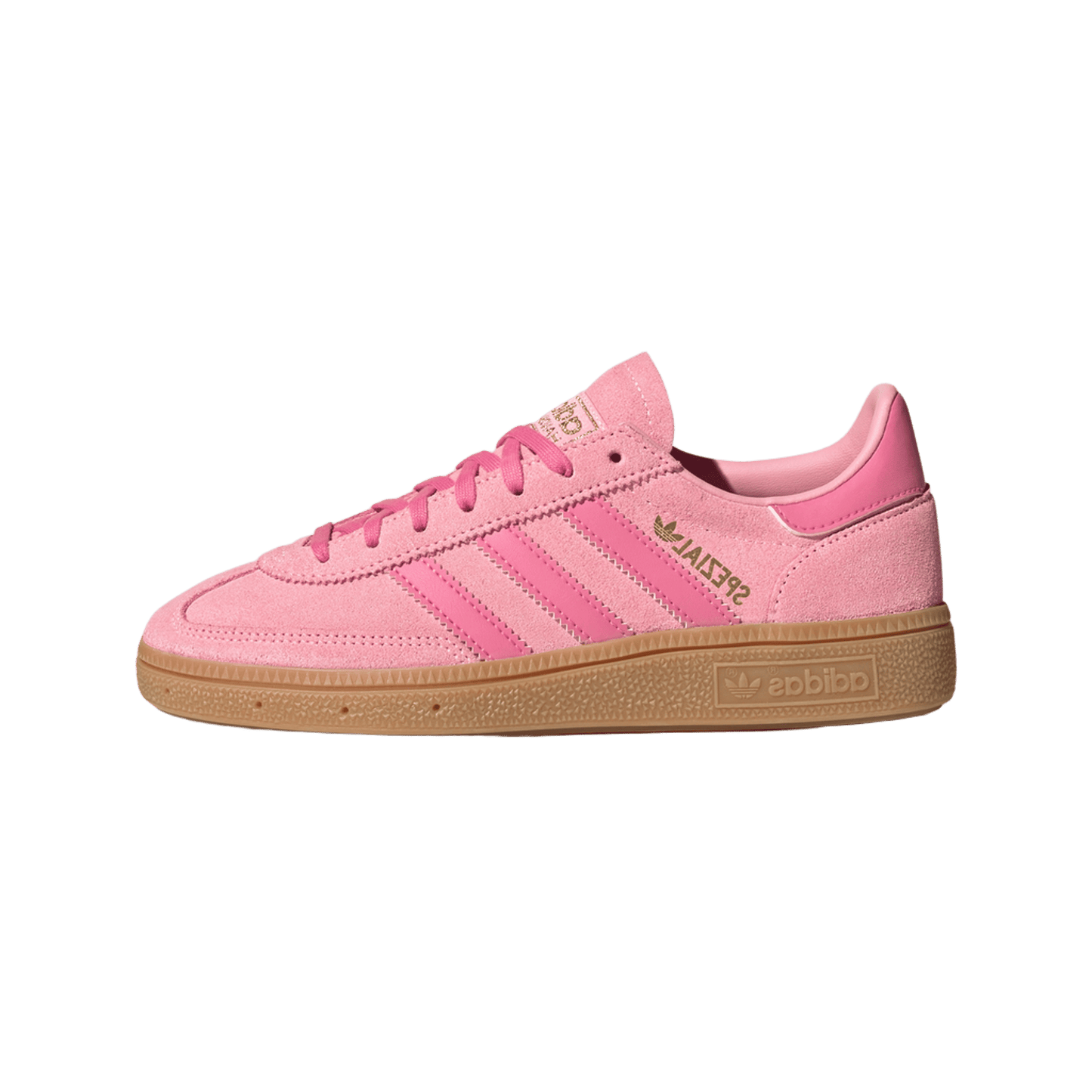 adidas Handball Spezial Glow Pink Rose Tone (GS)