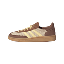 adidas Handball Spezial Preloved Brown Orange Tint Gum (Women's)