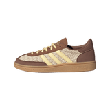 adidas Handball Spezial Preloved Brown Orange Tint Gum (Women's)