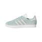 adidas Gazelle Hazy Green Off White Cloud White (Women's)