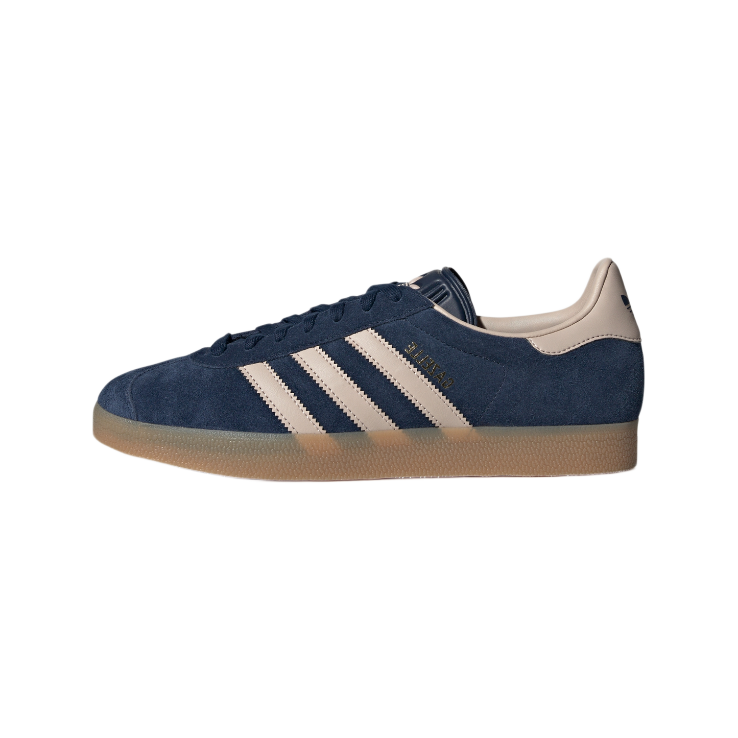 adidas Gazelle Night Indigo Wonder Taupe