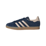 adidas Gazelle Night Indigo Wonder Taupe