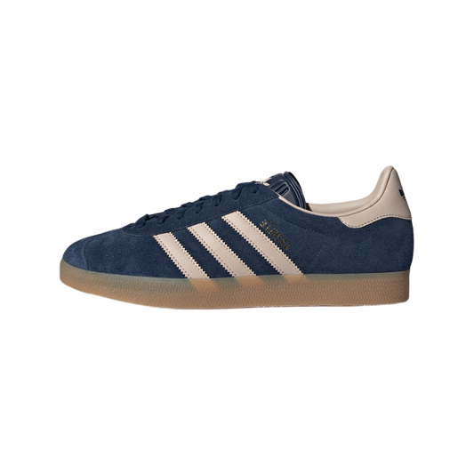 adidas Gazelle Night Indigo Wonder Taupe