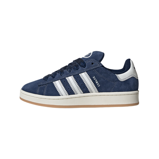 adidas Campus 00s Night Indigo White Gum (Women's)