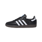 adidas Samba OG Black White Gum (Women's)