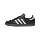adidas Samba OG Black White Gum (Women's)