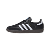 adidas Samba OG Black White Gum (Women's)