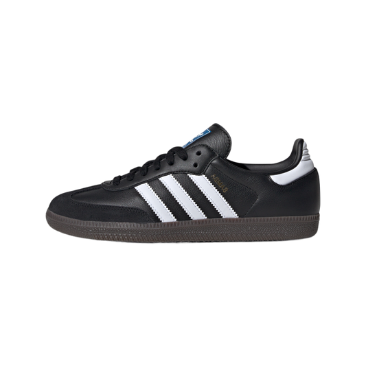 adidas Samba OG Black White Gum (Women's)