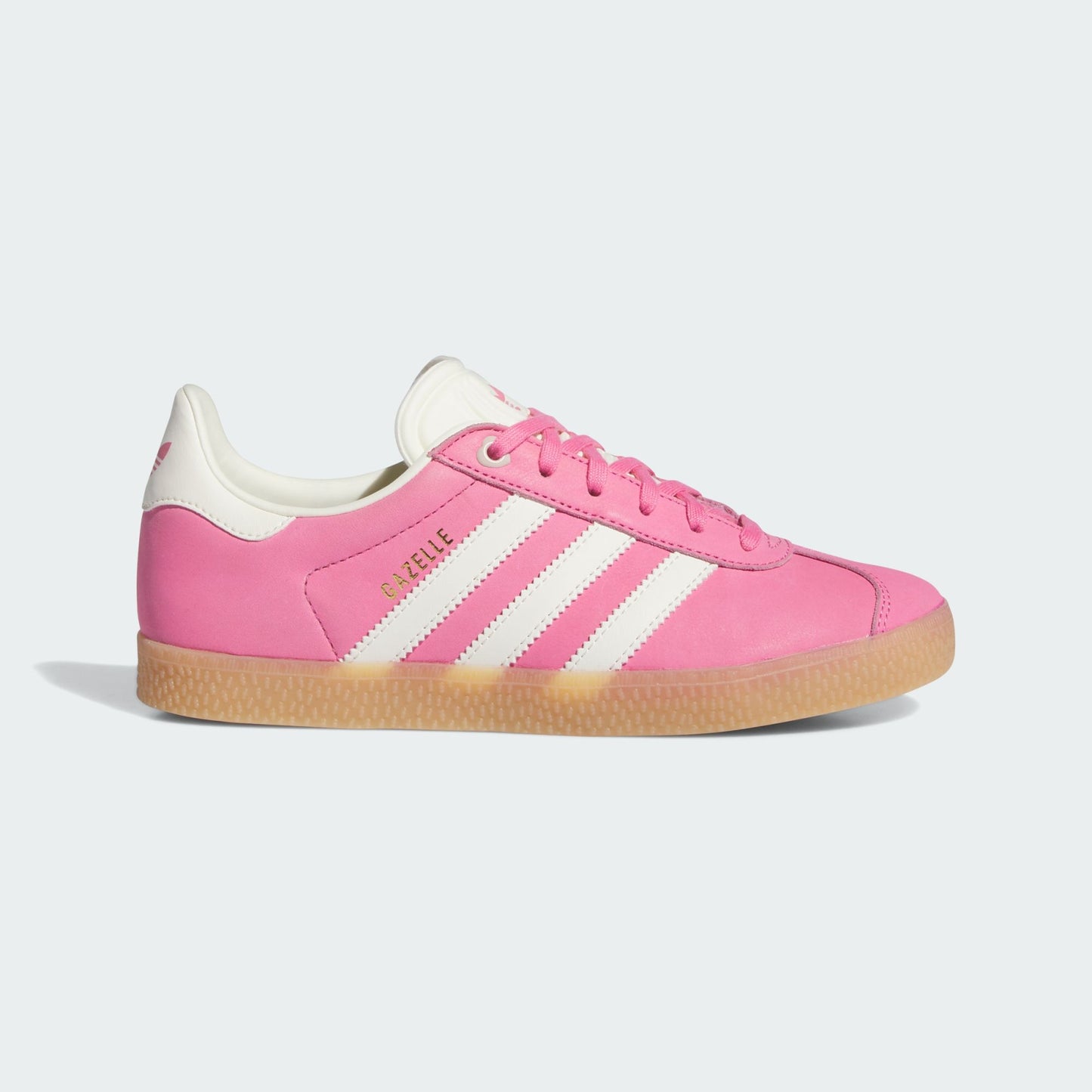 adidas Gazelle Pink Fusion (GS)