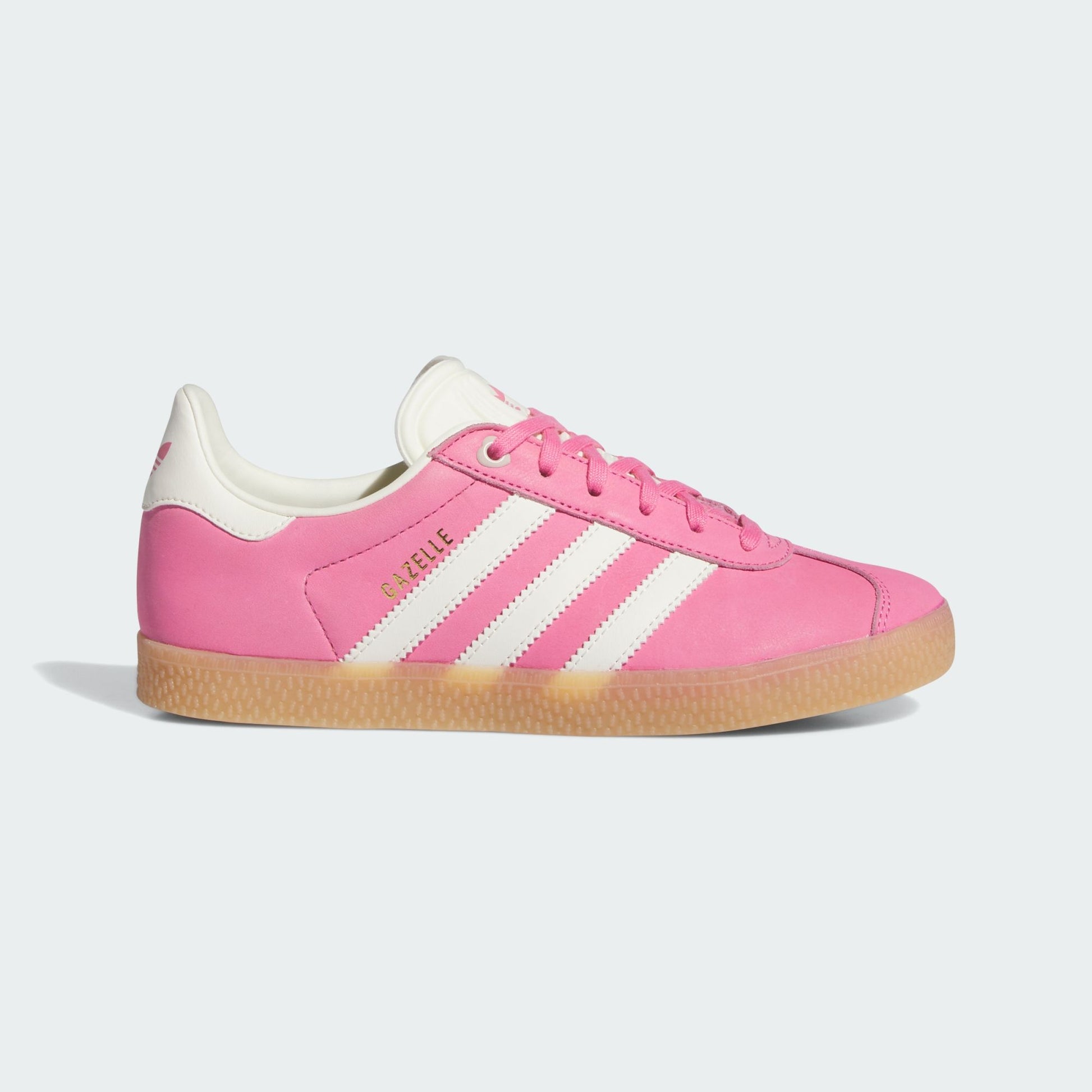 adidas Gazelle Pink Fusion (GS)
