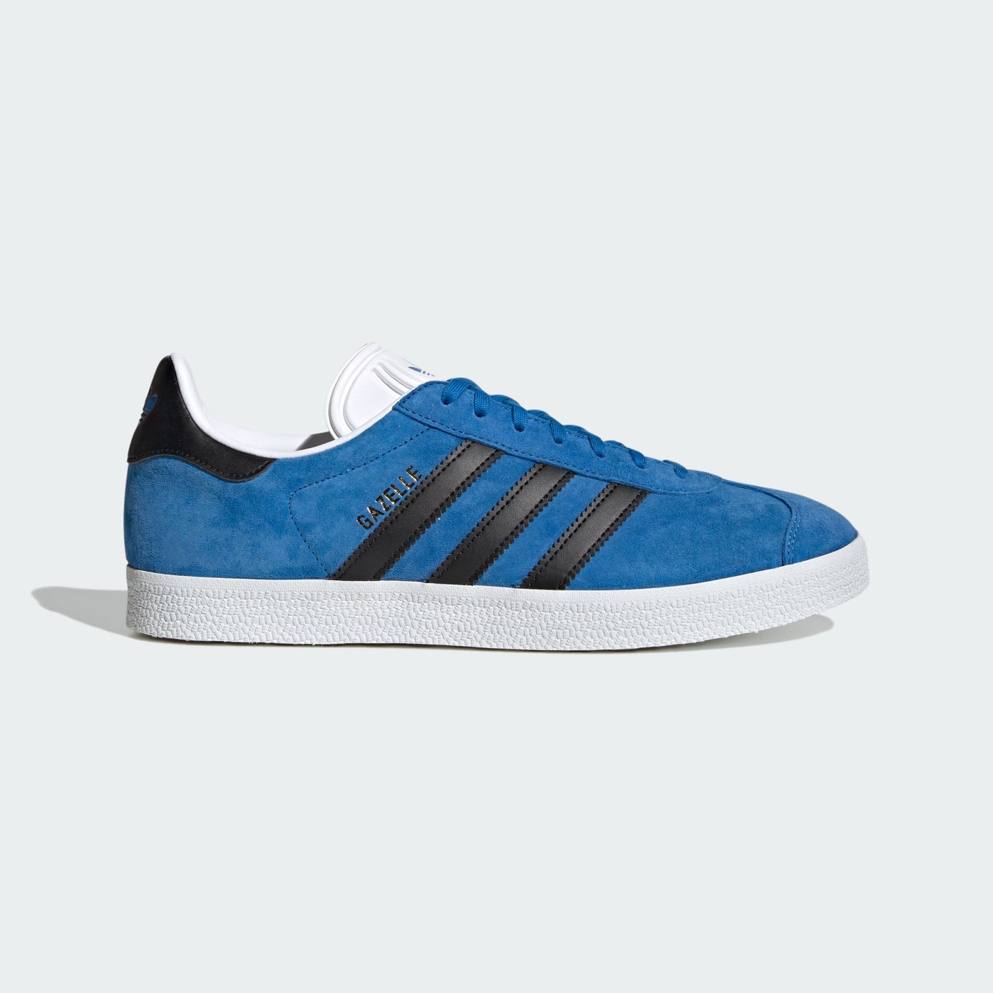 adidas Gazelle Blue Bird Core Black