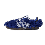 adidas Samba Reverie by Caroline Hú CLOT Blue Lace Upper