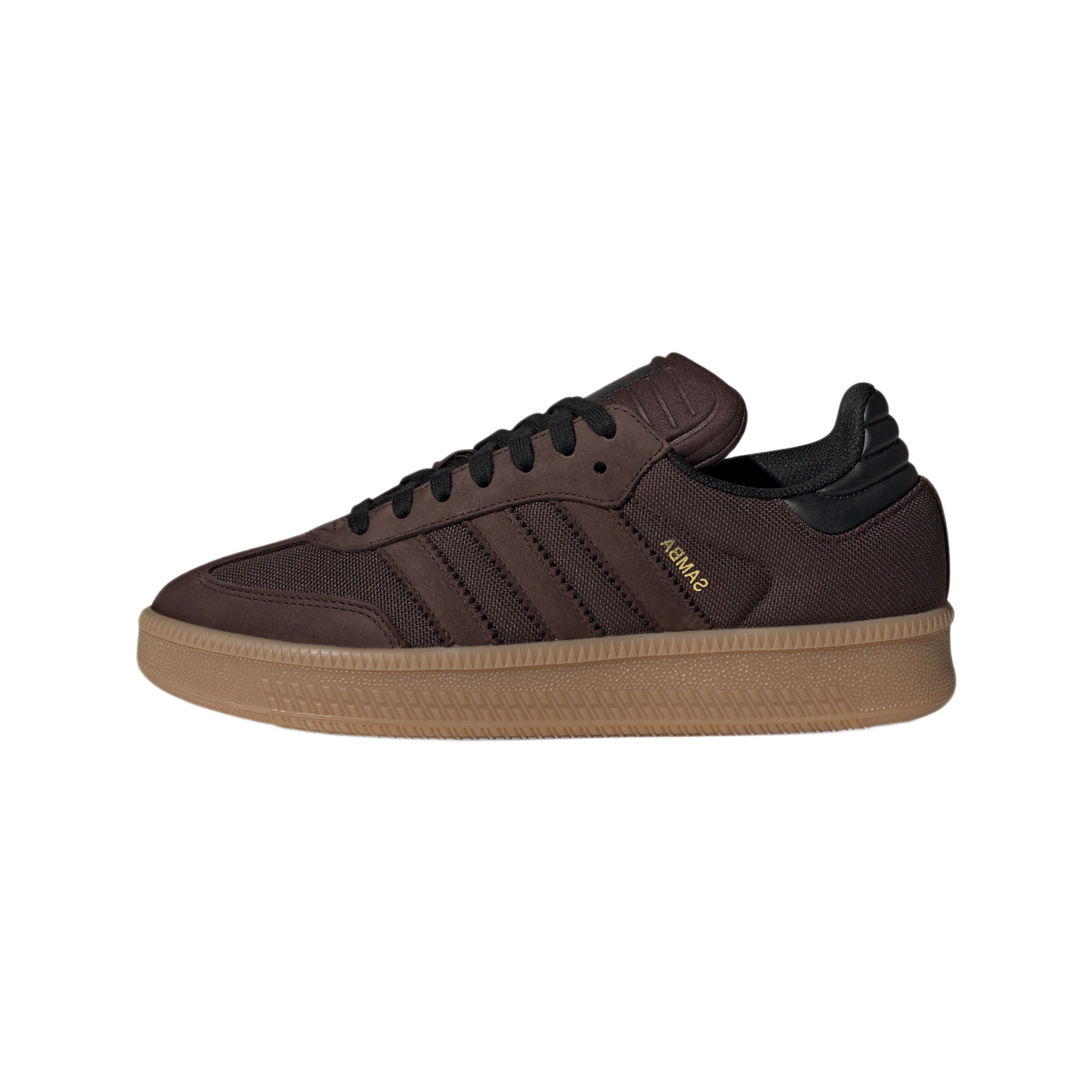 adidas Samba XLG Aurora Coffee Gum