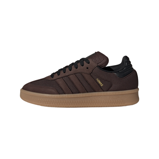 adidas Samba XLG Aurora Coffee Gum