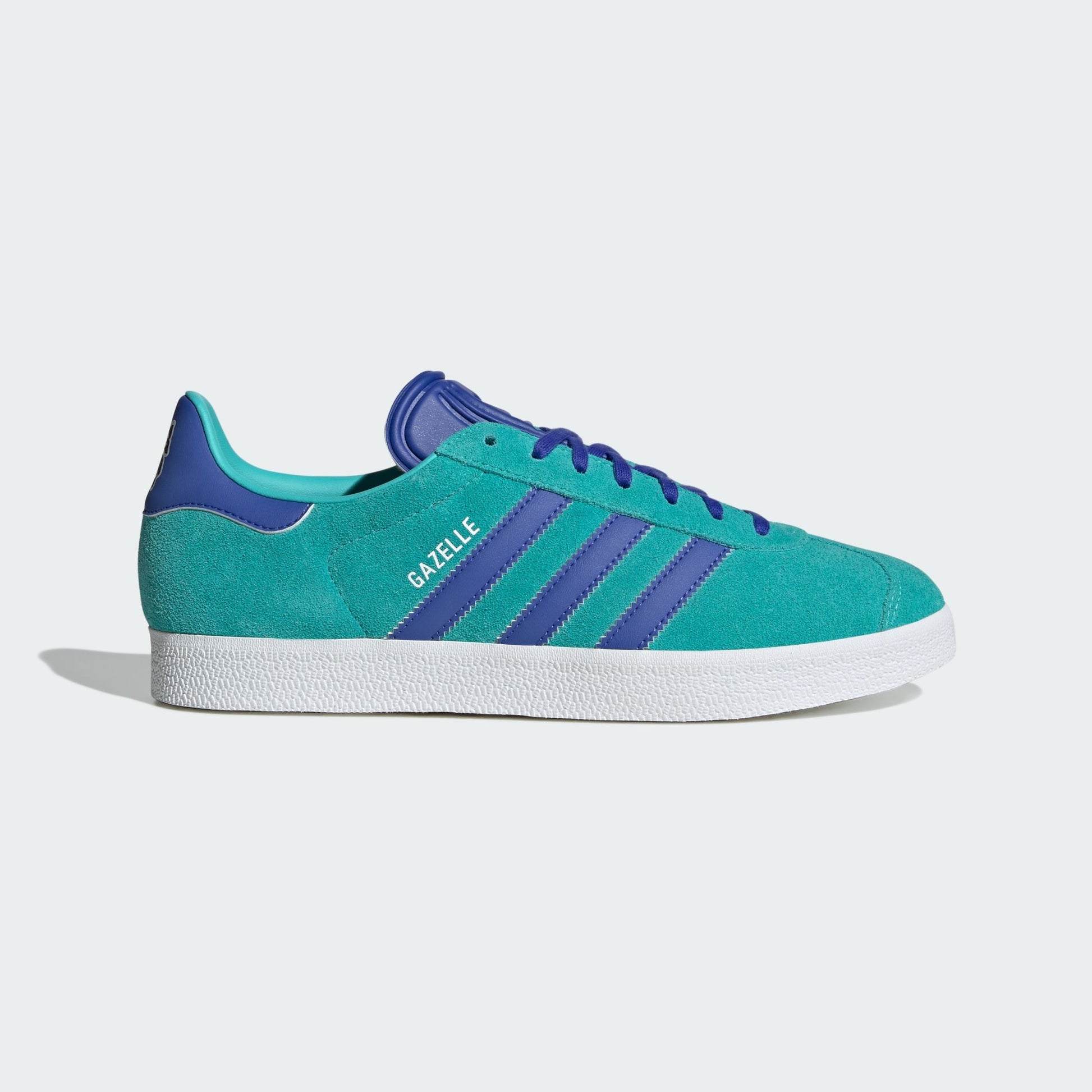 adidas Gazelle Seattle Sounders Third Kit
