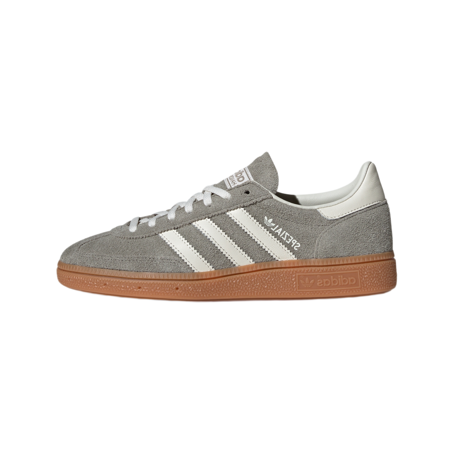 adidas Handball Spezial Silver Pebble (Women's)