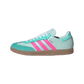 adidas Samba Messi Halo Mint Pink