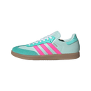 adidas Samba Messi Halo Mint Pink