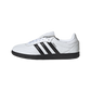 adidas Samba LT Cloud White Core Black Black Sole (Women's)