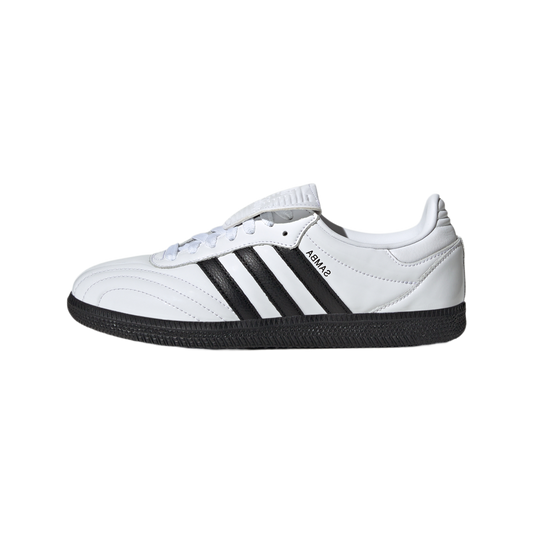 adidas Samba LT Cloud White Core Black Black Sole (Women's)