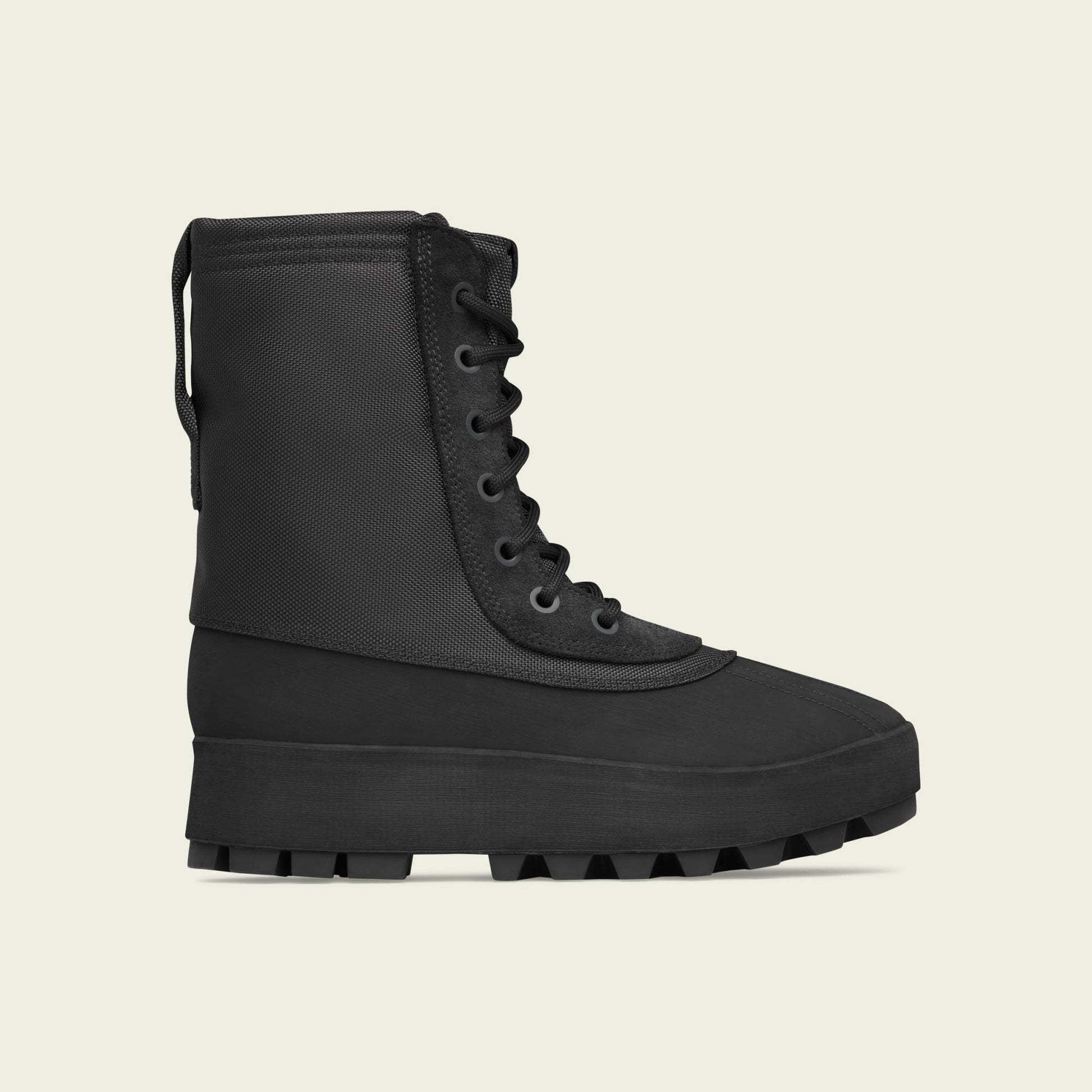 adidas Yeezy 950 Pirate Black (2023)