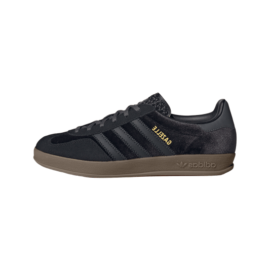 adidas Gazelle Indoor Black Velvet (Women's)