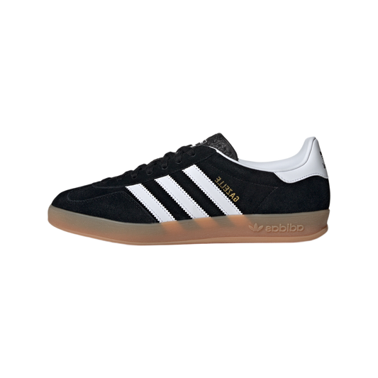 adidas Gazelle Indoor Core Black