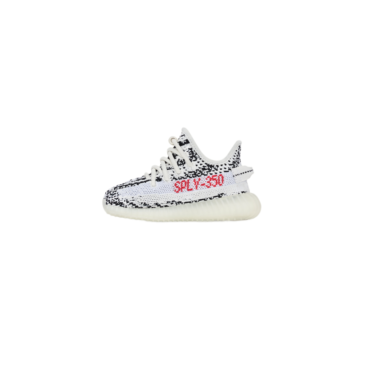 adidas Yeezy Boost 350 V2 Zebra (Infants)