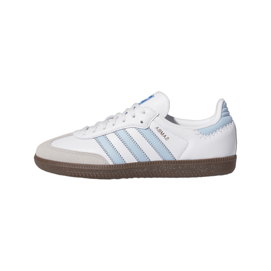 adidas Samba White Clear Sky (GS)