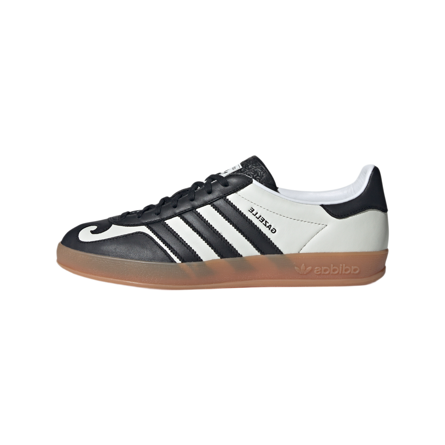 adidas Gazelle Indoor Gatsin Pack White