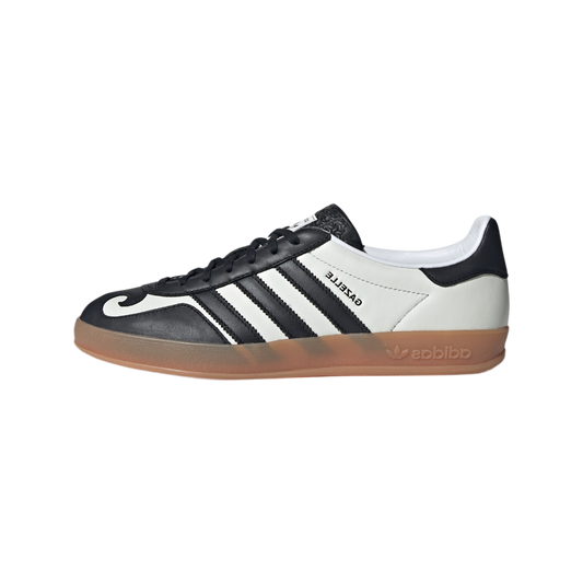 adidas Gazelle Indoor Gatsin Pack White