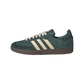 adidas Samba OG Mineral Green Crystal Sand (Women's)