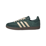adidas Samba OG Mineral Green Crystal Sand (Women's)