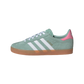 adidas Gazelle Hazy Green Bliss Pink (GS)