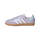 adidas Samba OG Silver Dawn (GS)