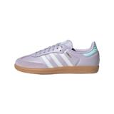 adidas Samba OG Silver Dawn (GS)