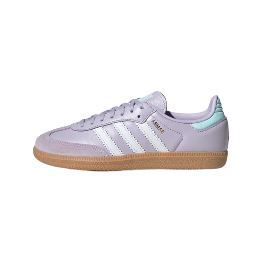 adidas Samba OG Silver Dawn (GS)